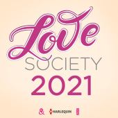 Love Society by Harlequin