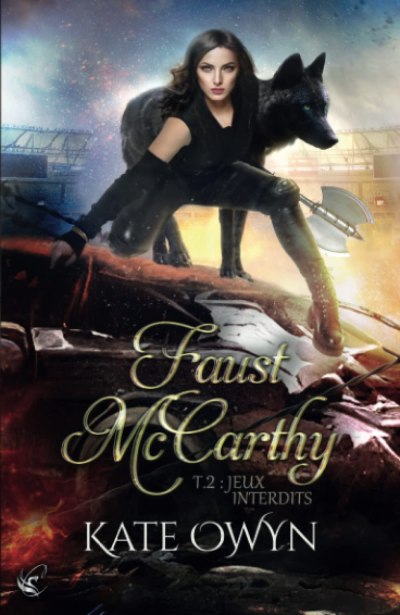 Faust McCarthy - T.2