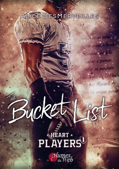 Heart players #1 The Bucket list